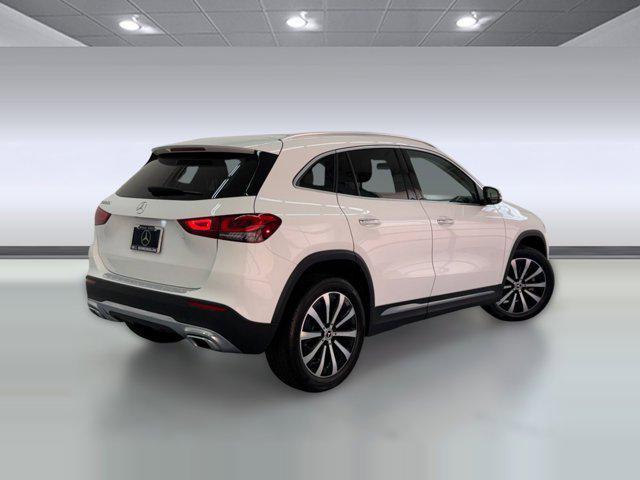 used 2023 Mercedes-Benz GLA 250 car, priced at $30,084