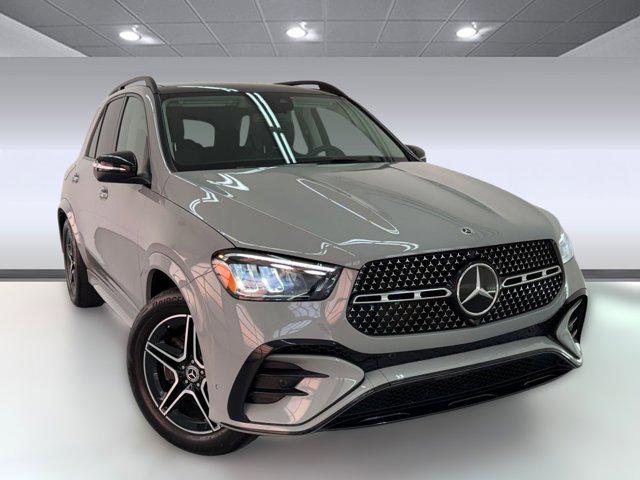 new 2025 Mercedes-Benz GLE 350 car, priced at $69,500