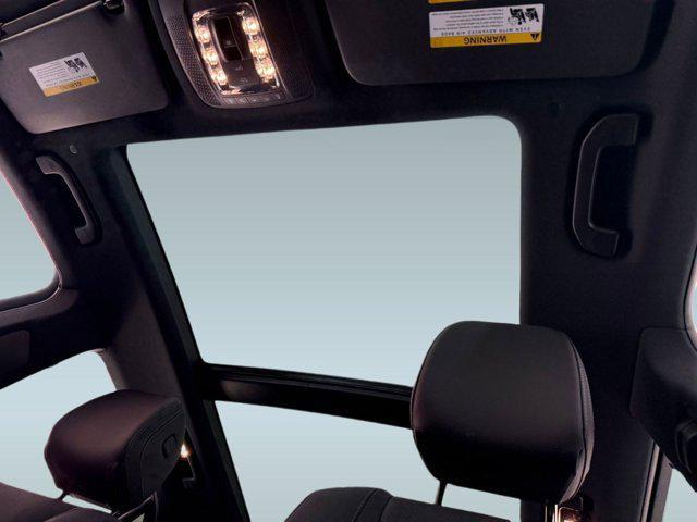 new 2026 Mercedes-Benz GLE 350 car, priced at $71,815