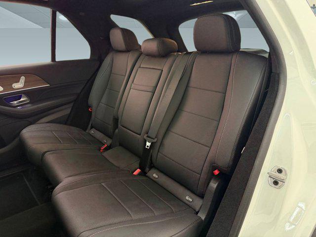 new 2026 Mercedes-Benz GLE 350 car, priced at $71,815