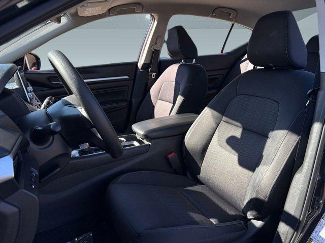 used 2021 Nissan Altima car, priced at $15,187