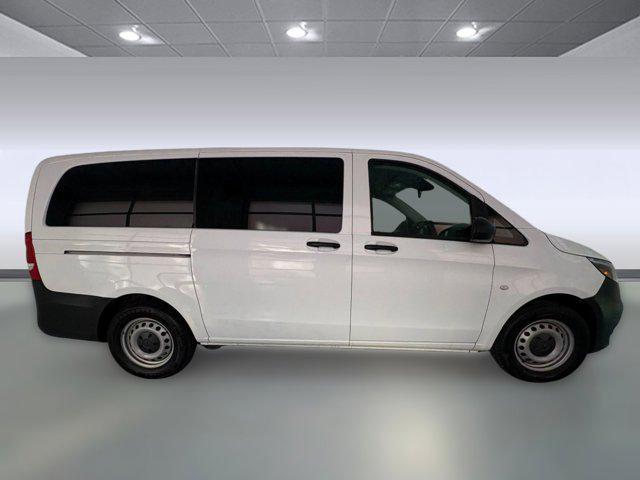 used 2023 Mercedes-Benz Metris car, priced at $40,887