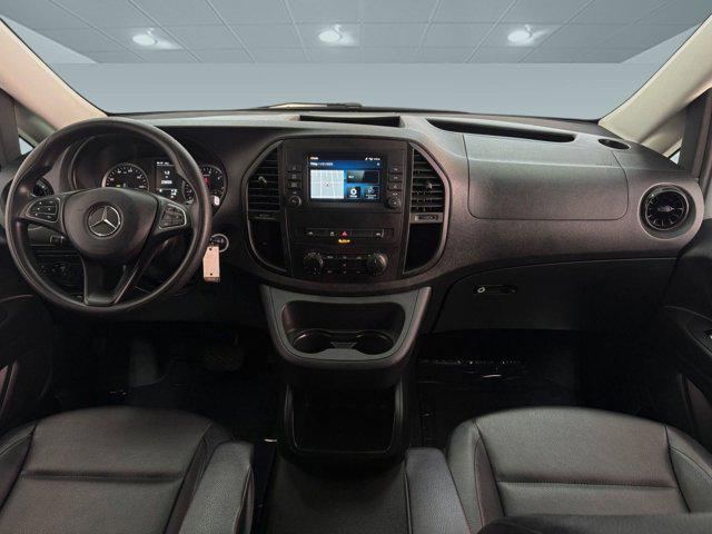 used 2023 Mercedes-Benz Metris car, priced at $40,887