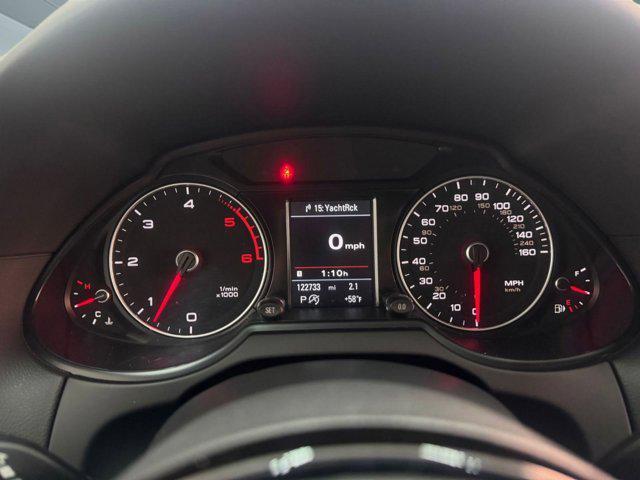used 2016 Audi Q5 car, priced at $9,998