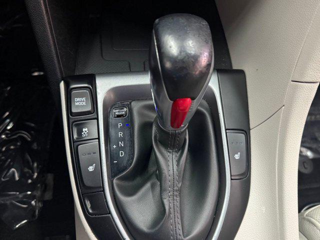 used 2019 Hyundai Veloster car, priced at $10,488