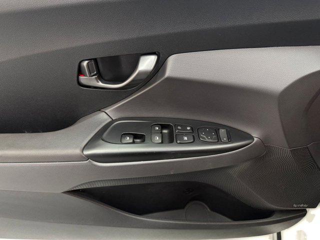used 2019 Hyundai Veloster car, priced at $10,488