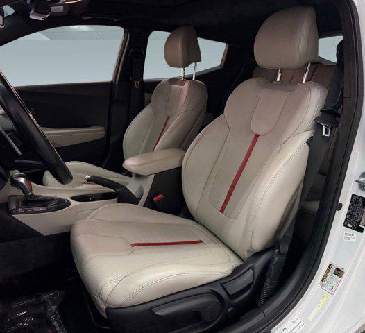 used 2019 Hyundai Veloster car, priced at $10,488