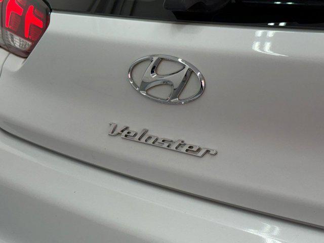 used 2019 Hyundai Veloster car, priced at $10,488