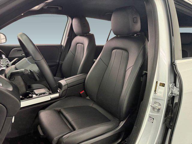 used 2023 Mercedes-Benz EQB 300 car, priced at $25,986
