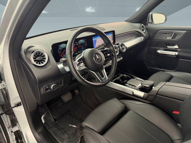used 2023 Mercedes-Benz EQB 300 car, priced at $25,986