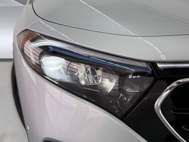 used 2023 Mercedes-Benz EQB 300 car, priced at $25,986