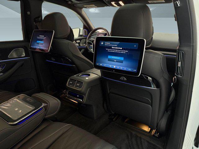 new 2026 Mercedes-Benz Maybach GLS 600 car, priced at $187,950