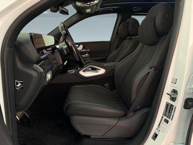 new 2026 Mercedes-Benz Maybach GLS 600 car, priced at $187,950