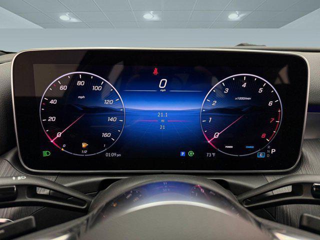 new 2026 Mercedes-Benz C-Class car, priced at $56,130