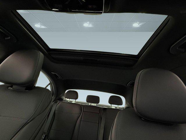 new 2026 Mercedes-Benz C-Class car, priced at $56,130
