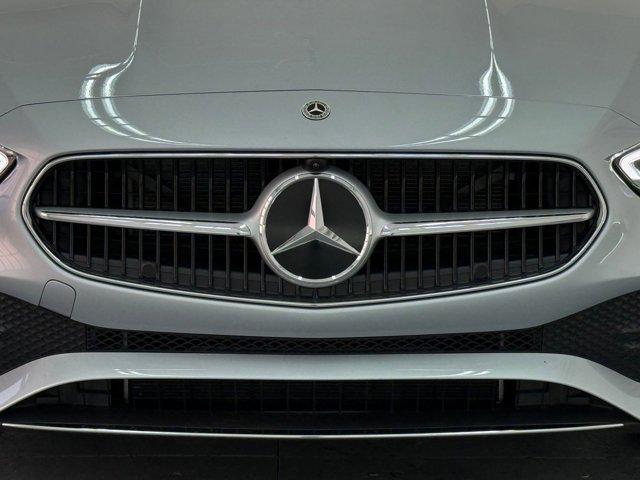 new 2026 Mercedes-Benz C-Class car, priced at $56,130