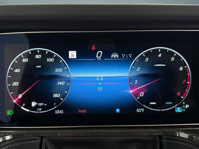 new 2026 Mercedes-Benz G-Class car