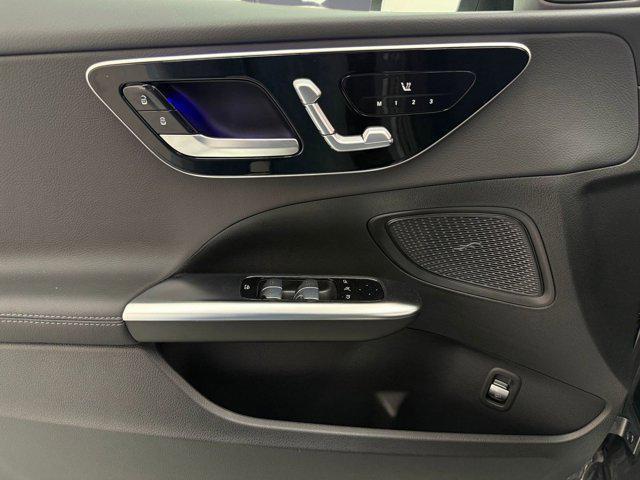 new 2026 Mercedes-Benz C-Class car, priced at $53,015