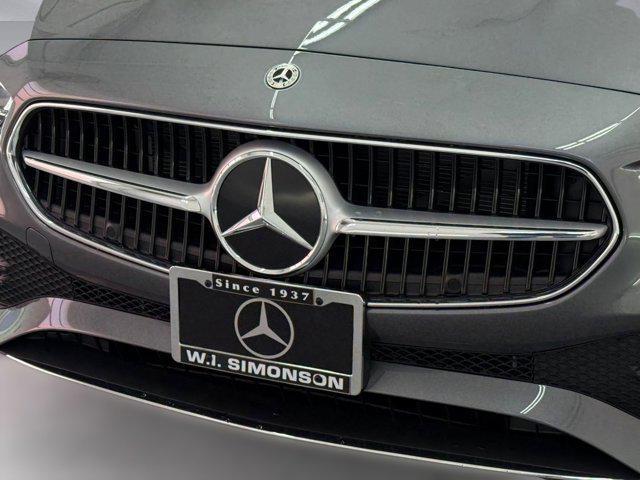 new 2026 Mercedes-Benz C-Class car, priced at $53,015