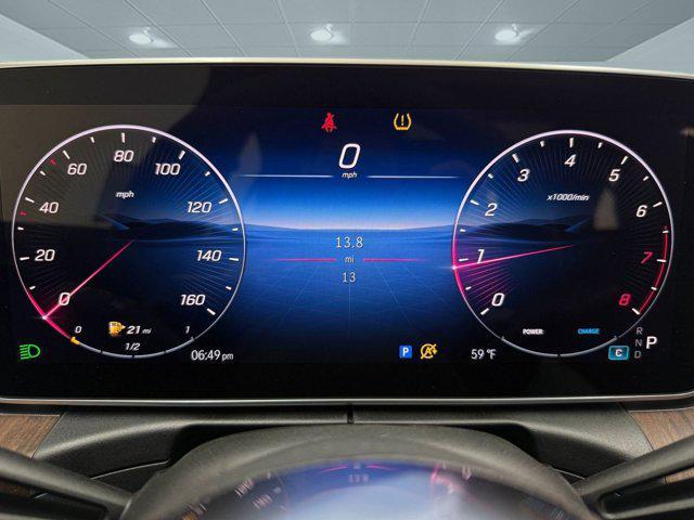 new 2026 Mercedes-Benz C-Class car, priced at $53,015