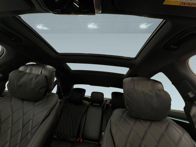 new 2026 Mercedes-Benz S-Class car, priced at $145,630