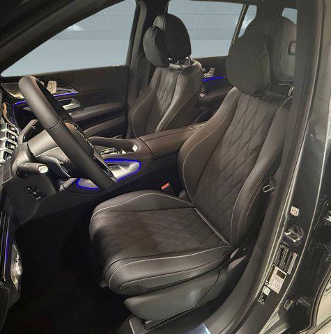 new 2026 Mercedes-Benz Maybach GLS 600 car, priced at $189,405