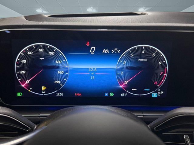 new 2026 Mercedes-Benz Maybach GLS 600 car, priced at $189,405