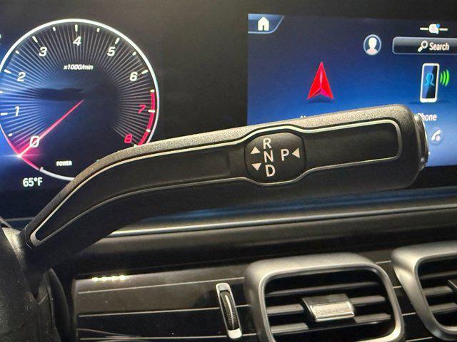 new 2026 Mercedes-Benz Maybach GLS 600 car, priced at $189,405