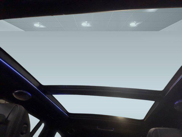 new 2026 Mercedes-Benz Maybach GLS 600 car, priced at $189,405