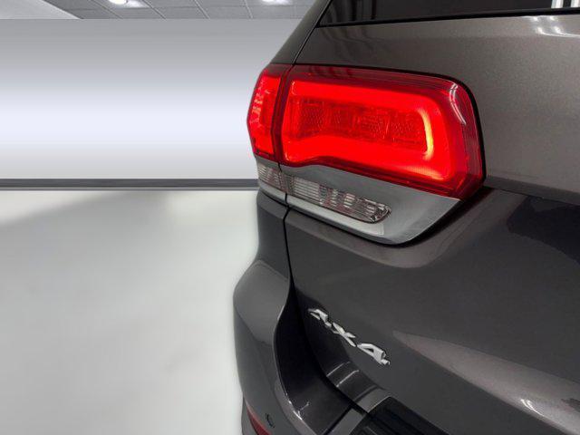 used 2015 Jeep Grand Cherokee car, priced at $12,587