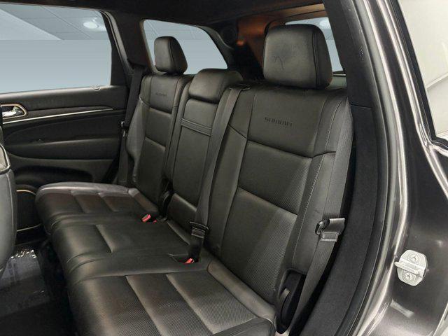 used 2015 Jeep Grand Cherokee car, priced at $12,587