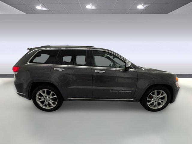 used 2015 Jeep Grand Cherokee car, priced at $12,587