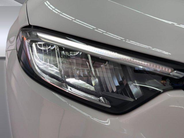 new 2026 Mercedes-Benz GLC 300 car, priced at $54,335