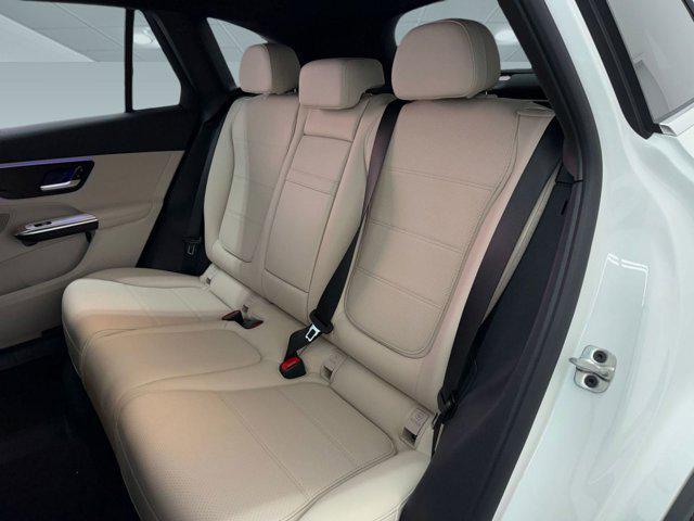 new 2026 Mercedes-Benz GLC 300 car, priced at $54,335