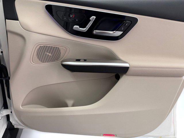 new 2026 Mercedes-Benz GLC 300 car, priced at $54,335