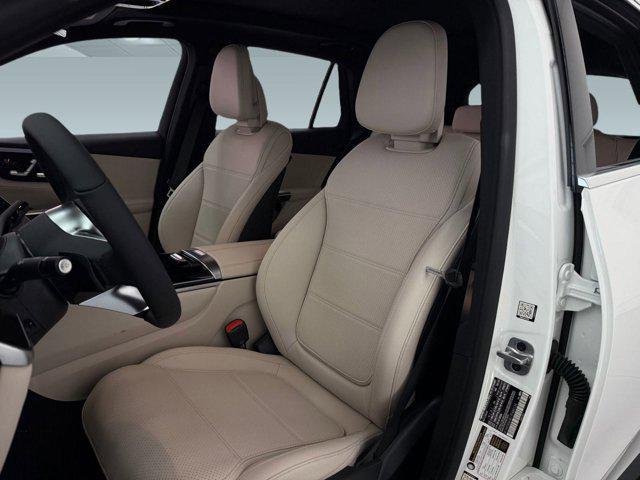 new 2026 Mercedes-Benz GLC 300 car, priced at $54,335