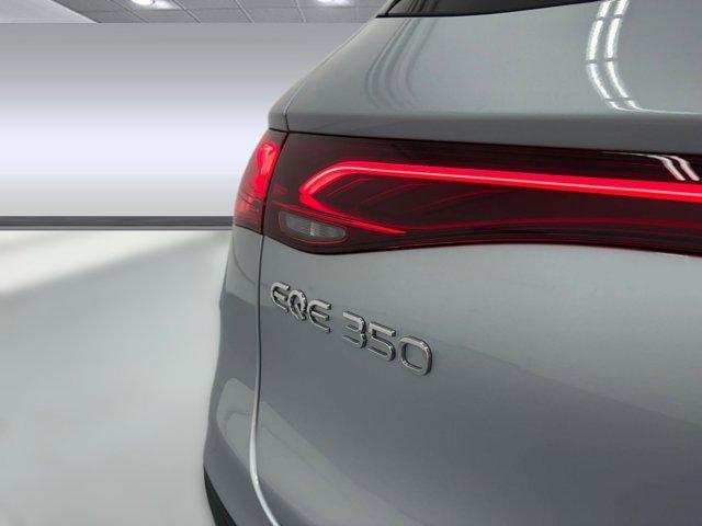 new 2026 Mercedes-Benz EQE 320 car, priced at $83,900