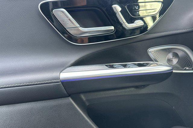 new 2026 Mercedes-Benz EQE 320 car, priced at $83,900