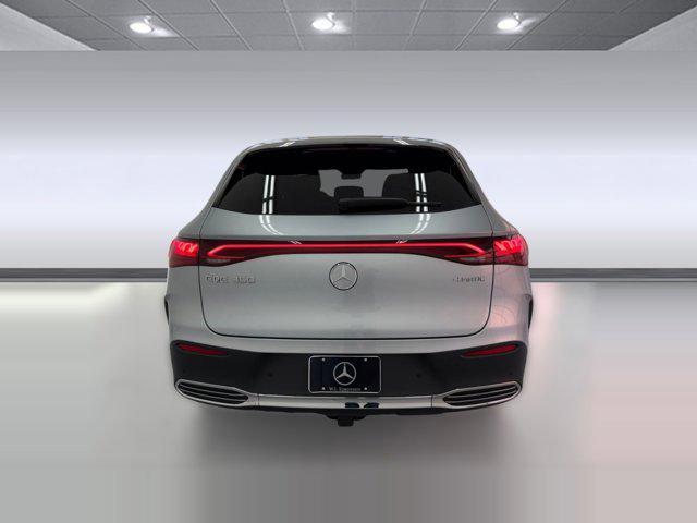 new 2026 Mercedes-Benz EQE 320 car, priced at $83,900