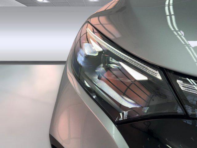 new 2026 Mercedes-Benz EQE 320 car, priced at $83,900