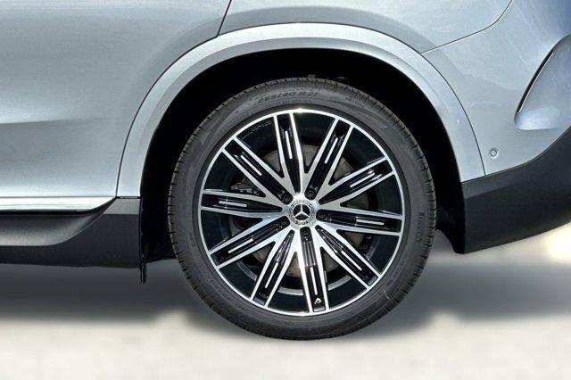 new 2026 Mercedes-Benz EQE 320 car, priced at $83,900