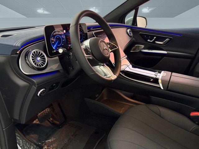 new 2026 Mercedes-Benz EQE 320 car, priced at $83,900