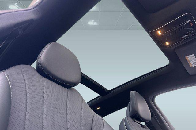 new 2026 Mercedes-Benz EQE 320 car, priced at $83,900