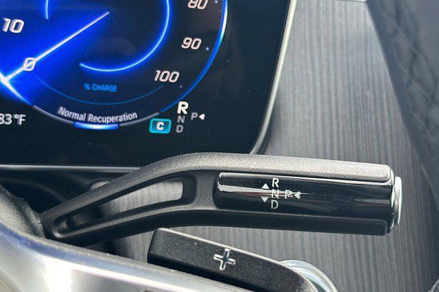 new 2026 Mercedes-Benz EQE 320 car, priced at $83,900