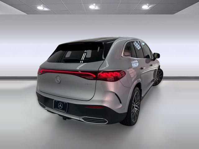 new 2026 Mercedes-Benz EQE 320 car, priced at $83,900