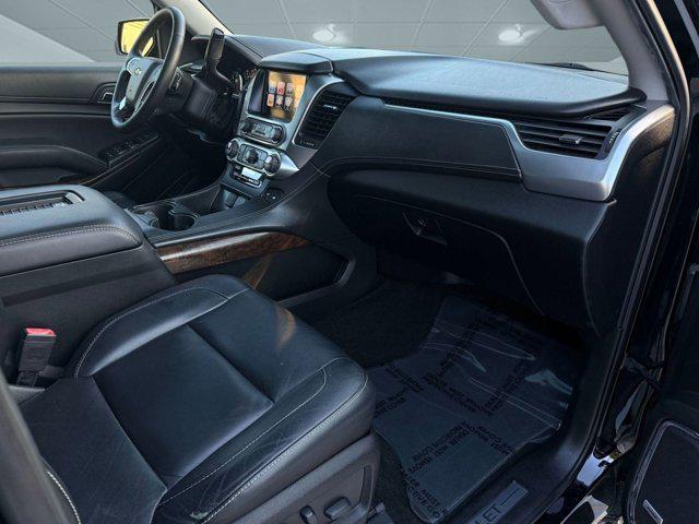 used 2017 Chevrolet Suburban car, priced at $22,998