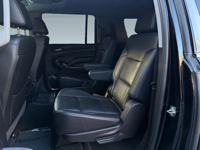 used 2017 Chevrolet Suburban car, priced at $22,998