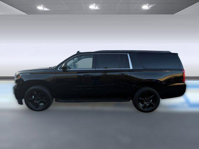 used 2017 Chevrolet Suburban car, priced at $22,998
