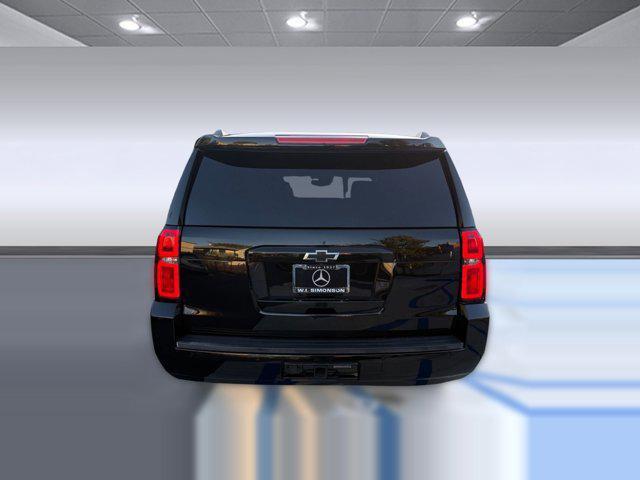 used 2017 Chevrolet Suburban car, priced at $22,998