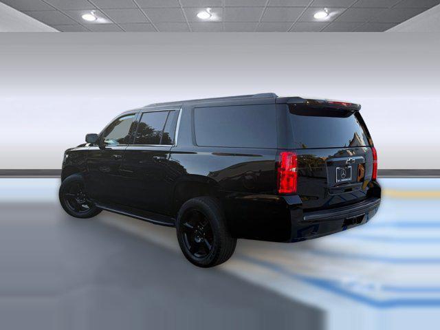 used 2017 Chevrolet Suburban car, priced at $22,998